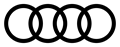 Logo of Audi - Milas Bodrum Airport
