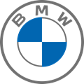 Logo of BMW - Milas Bodrum Airport
