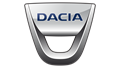 Logo of Dacia - Milas Bodrum Airport