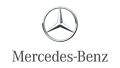 Logo of Mercedes - Milas Bodrum Airport