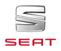 Logo of Seat - Milas Bodrum Airport