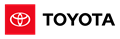 Logo of Toyota - Milas Bodrum Airport
