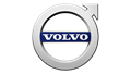 Logo of Volvo - Milas Bodrum Airport